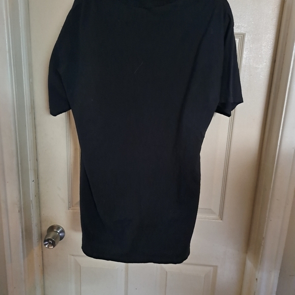 DOM white Tiger T-shirt size large 5/$25 - Picture 2 of 3